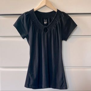 🎒Super Flattering Merona Top